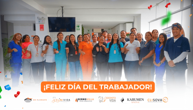 Corporación de Salud Villa de Arnedo conmemora el Día del Trabajador destacando el esfuerzo y compromiso de su equipo