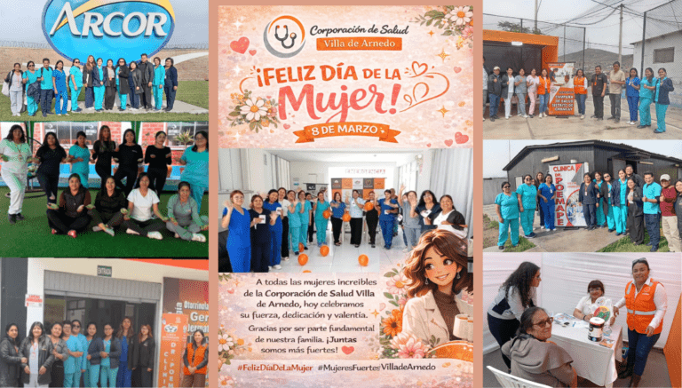 Corporación Villa de Arnedo reafirma su compromiso con el empoderamiento femenino en el Día Internacional de la Mujer